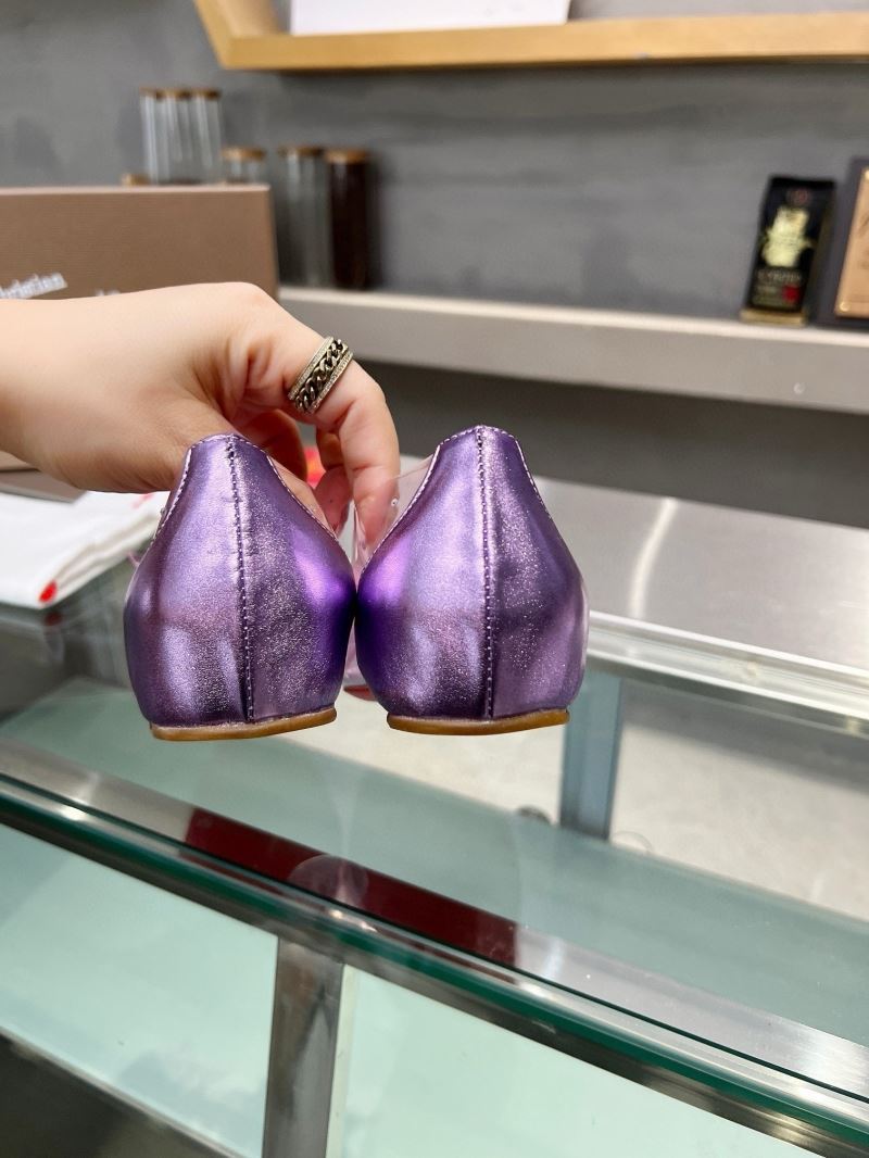 Christian Louboutin Low Shoes